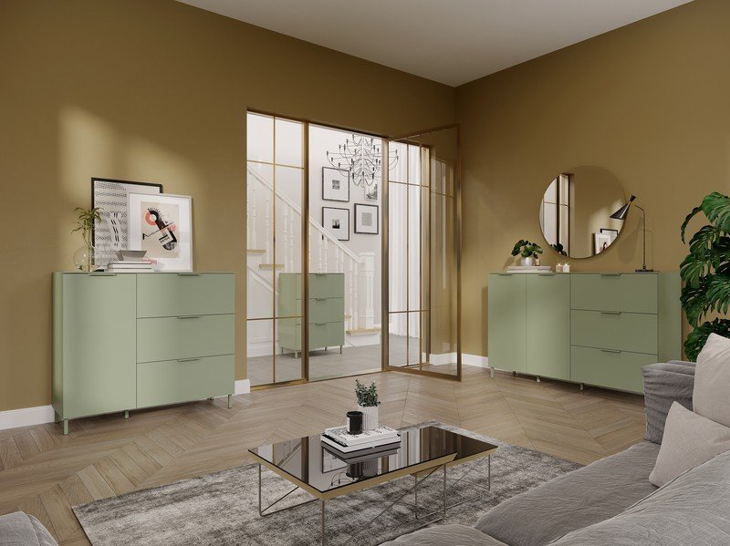 Inspirații: Sufragerie