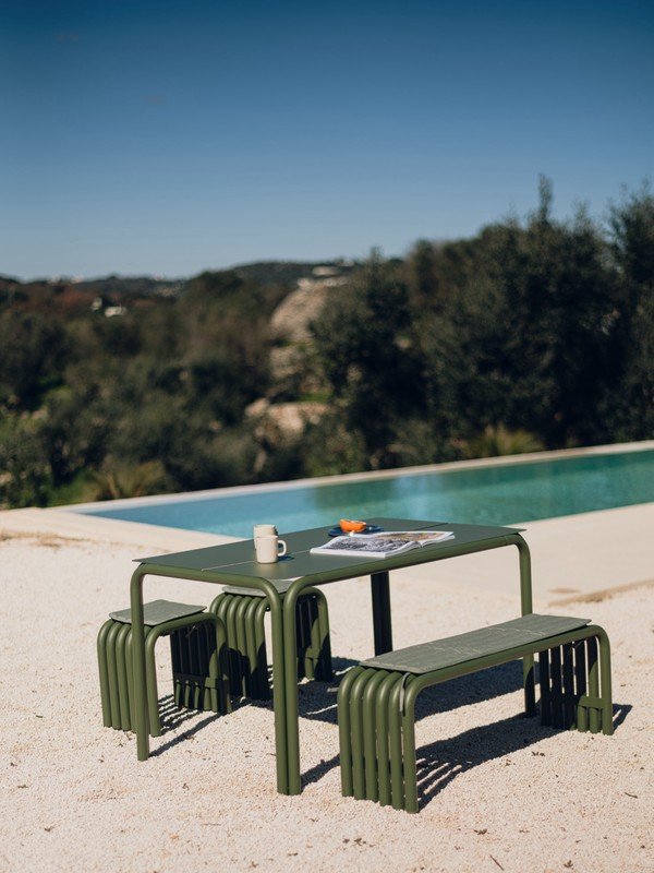 Inspirații: Stil scandinav, Grădină