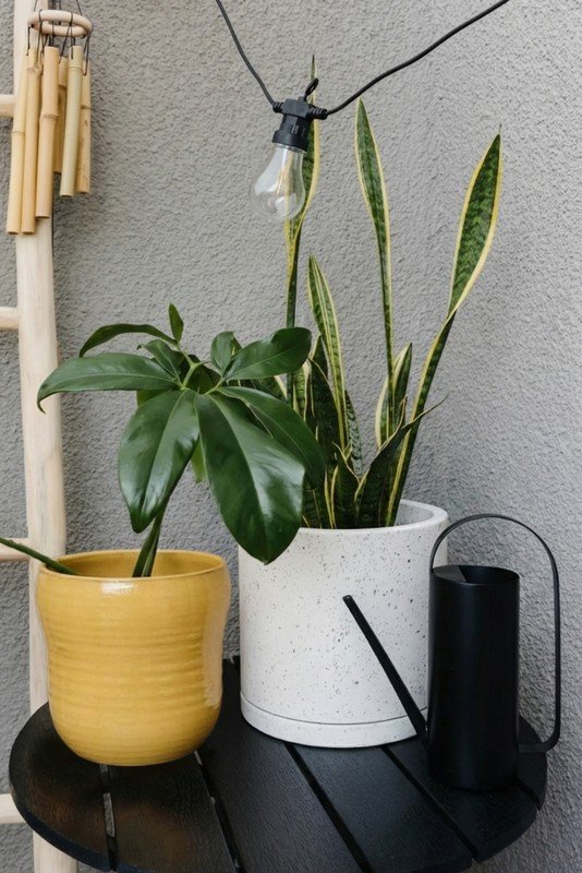 Inspirații: Balcon și terasă, Vară, Primăvară