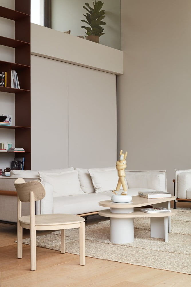 Inspirații: Sufragerie, Stil scandinav