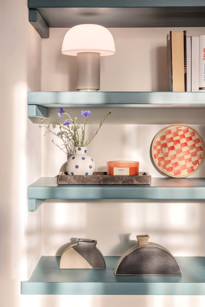 Inspirații: Decorațiuni, Stil rustic, Sufragerie