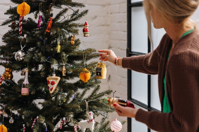 Inspirații: Crăciun