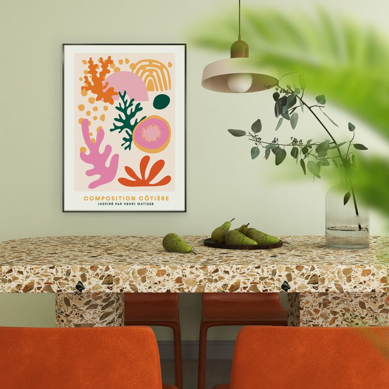 Inspirații: Decorațiuni