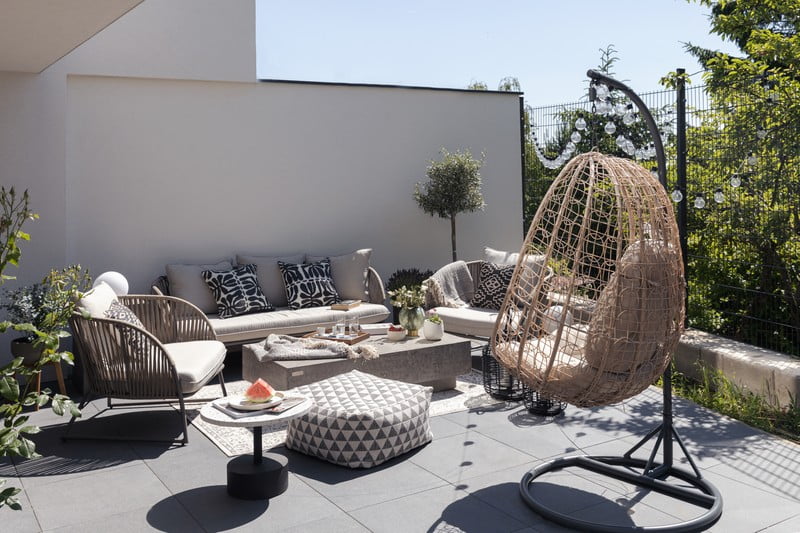 Inspirații: Grădină, Outdoor