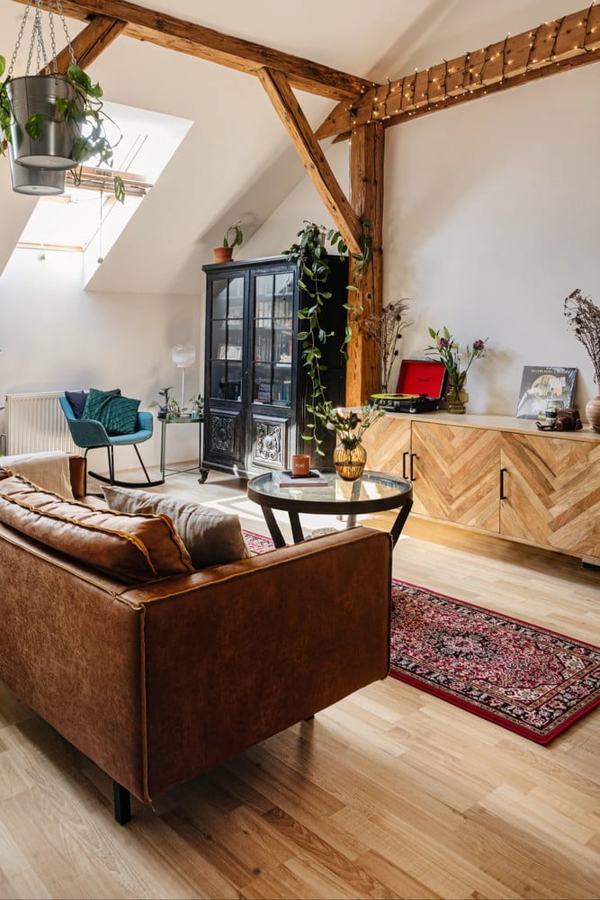 Inspirații: Sufragerie