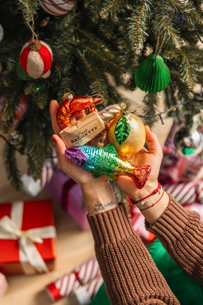 Inspirații: Crăciun