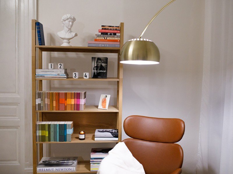 Inspirații: Sufragerie, Stil scandinav