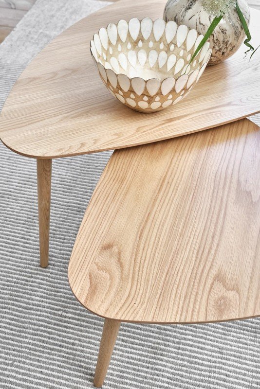 Inspirații: Sufragerie, Stil scandinav