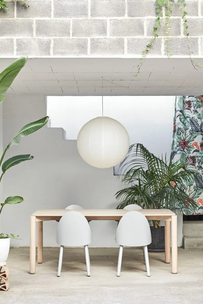 Inspirații: Zonă de dining