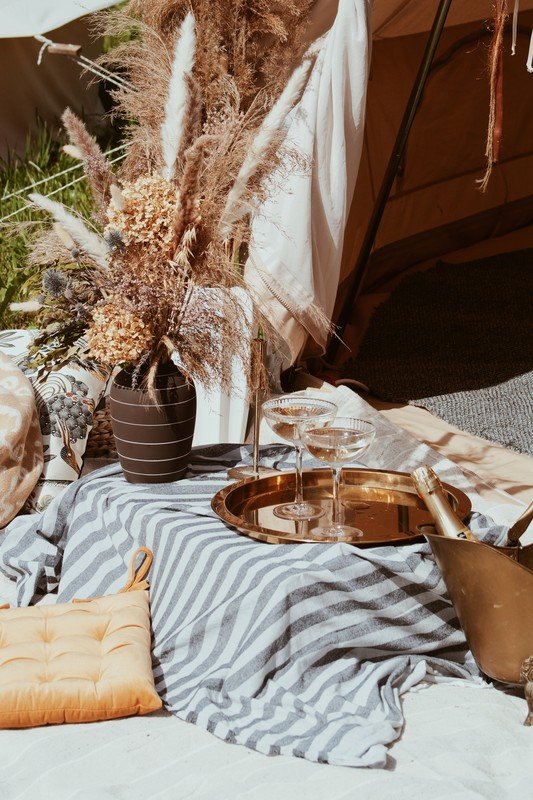 Inspirații: Vară, Outdoor