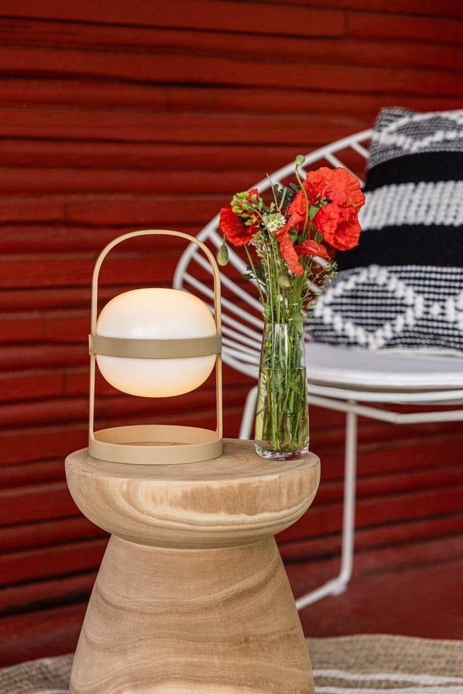 Inspirații: Grădină, Stil boho, Decorațiuni