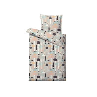 Lenjerii de pat single pentru copii