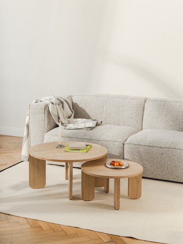 Inspirații: Sufragerie, Stil scandinav