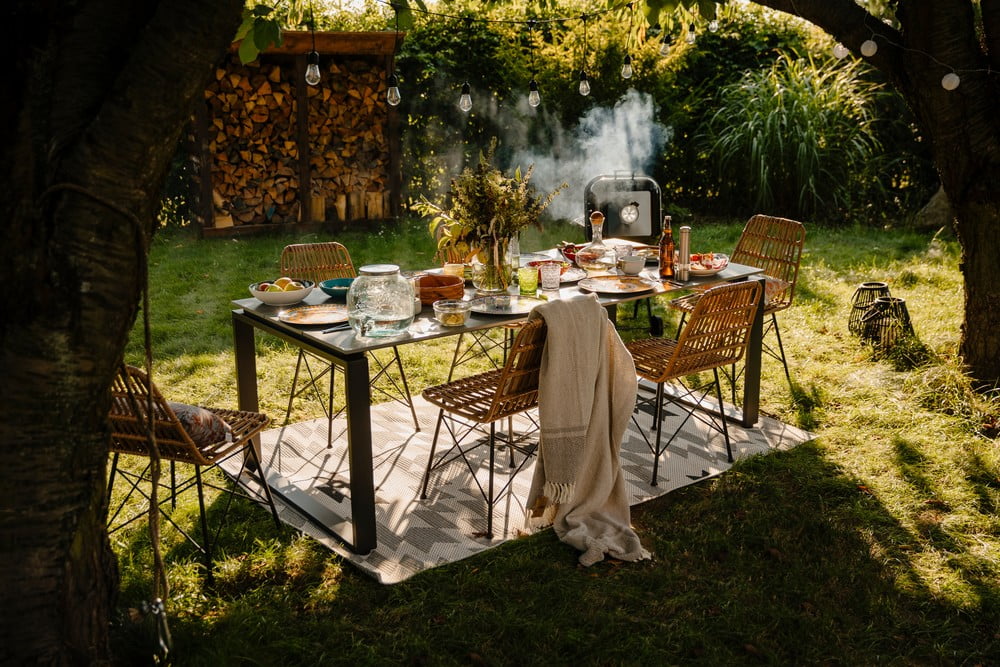 Inspirații: Vară, Grădină