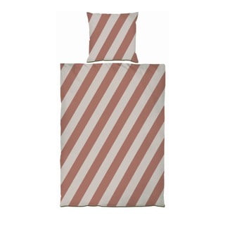 Lenjerii de pat din bumbac bio