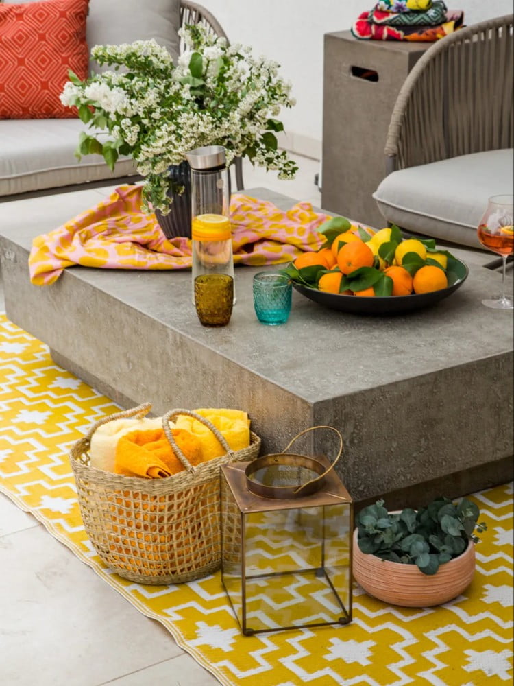 Inspirații: Grădină