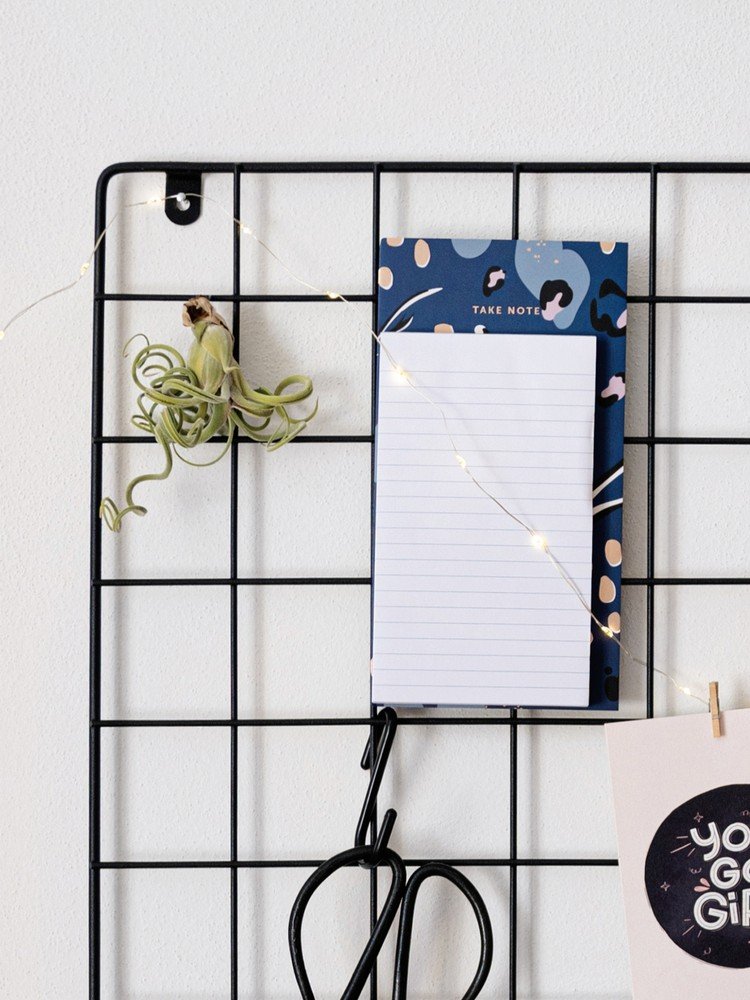 Inspirații: Job și studiu, Birou