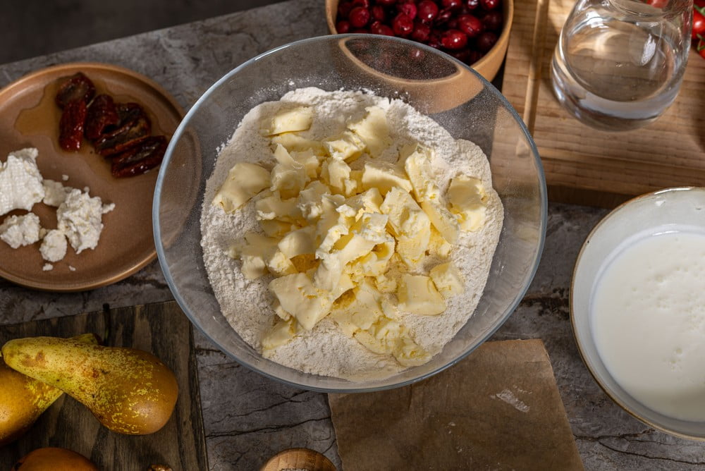 Inspirații: Bucătărie și zona de dining