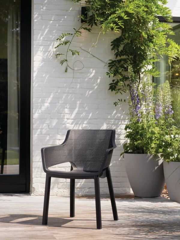 Inspirații: Grădină, Balcon și terasă