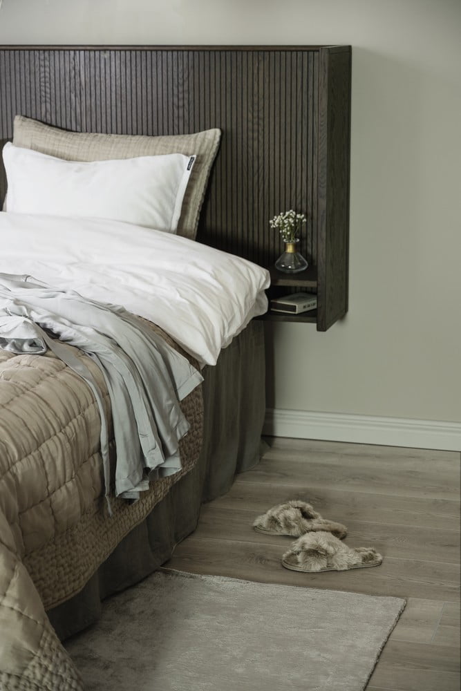 Inspirații: Dormitor, Stil scandinav