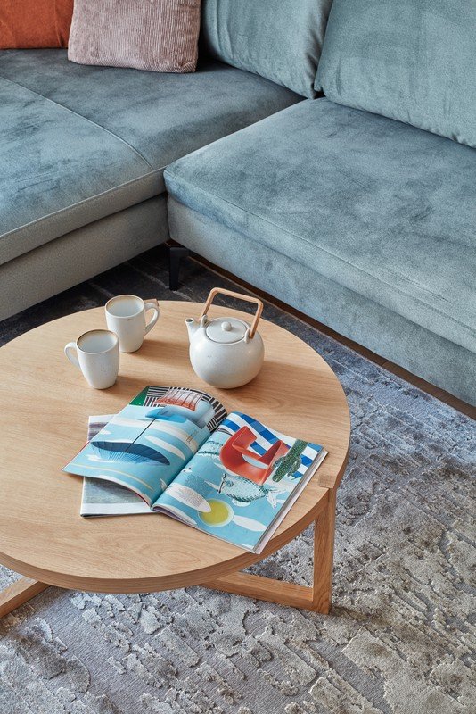 Inspirații: Sufragerie