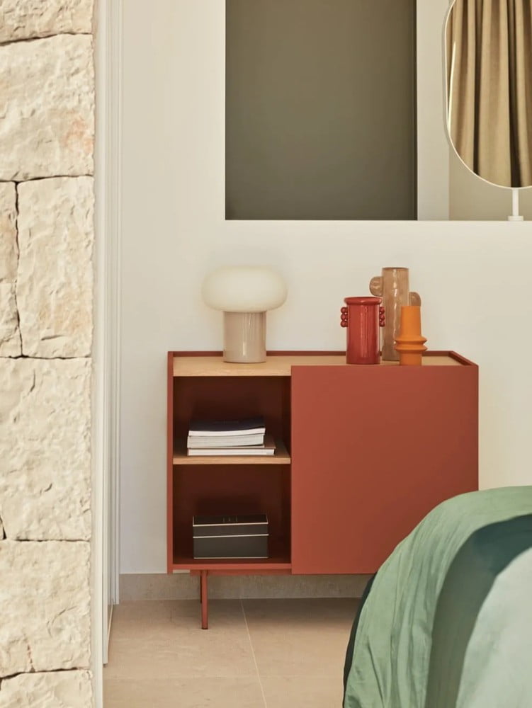 Inspirații: Dormitor