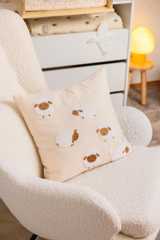 Inspirații: Camera copiilor