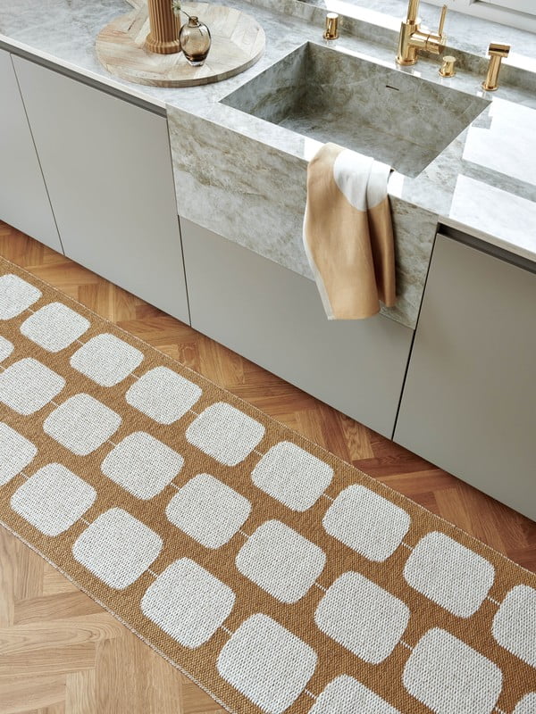 Inspirații: Stil scandinav, Bucătărie și zona de dining