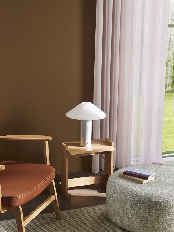 Inspirație: Sufragerie, Decorațiuni