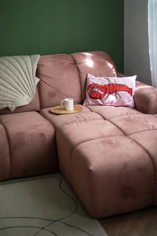 Inspirații: Sufragerie