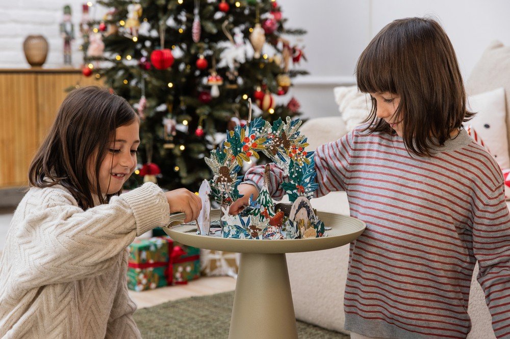 Inspirații: Crăciun