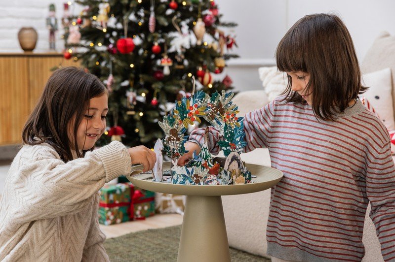 Inspirații: Crăciun