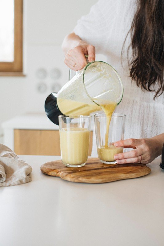 Inspirații: Bucătărie și zona de dining