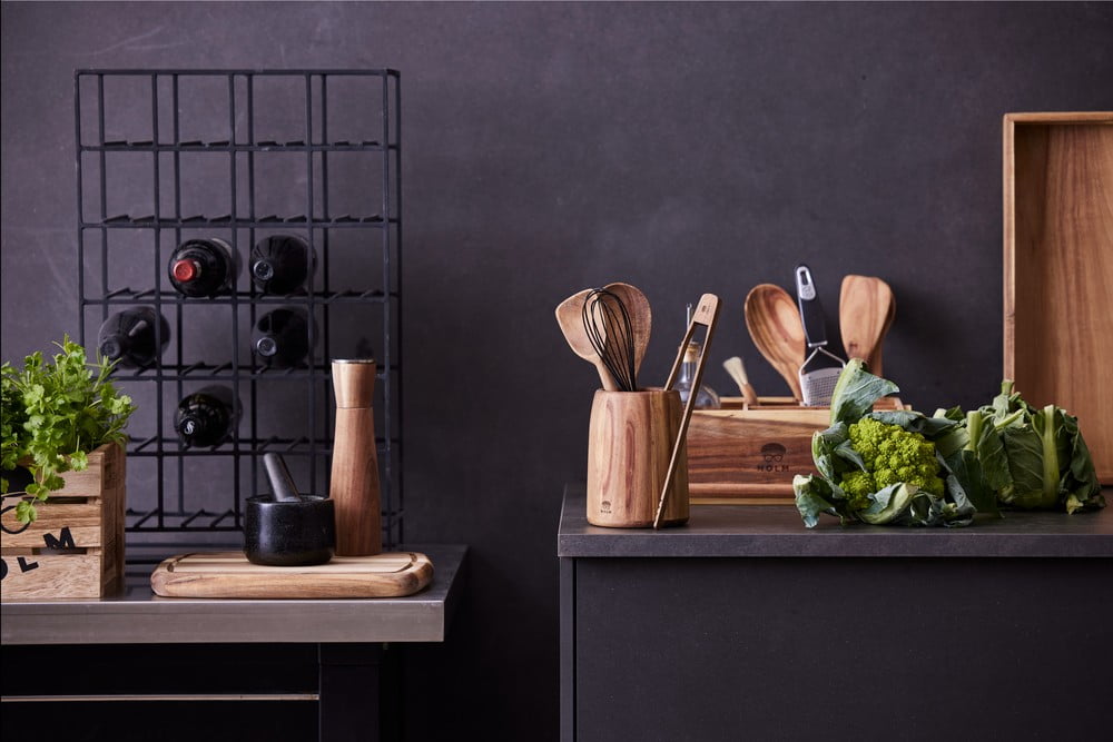 Inspirații: Bucătărie și zona de dining, Curățenie și organizare