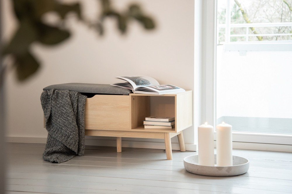 Inspirații: Curățenie și organizare