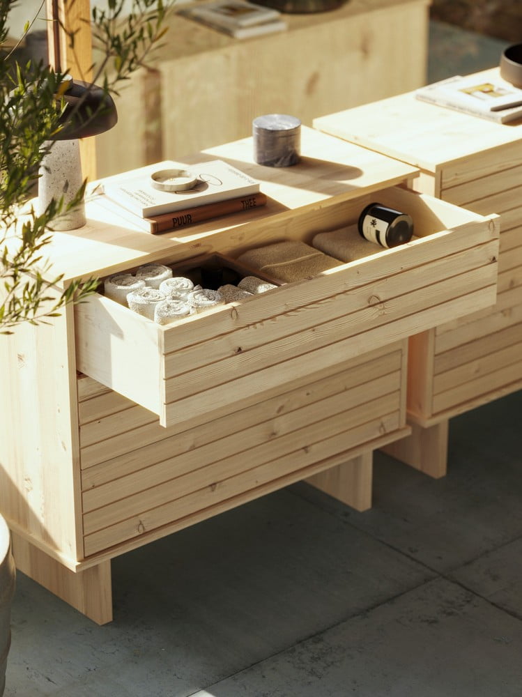 Inspirații: Dormitor, Stil scandinav