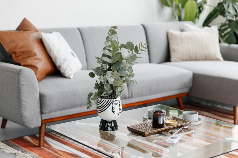 Inspirații: Stil boho, Sufragerie