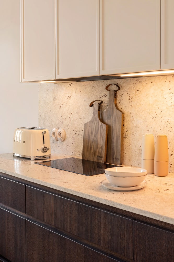 Inspirații: Bucătărie și zona de dining