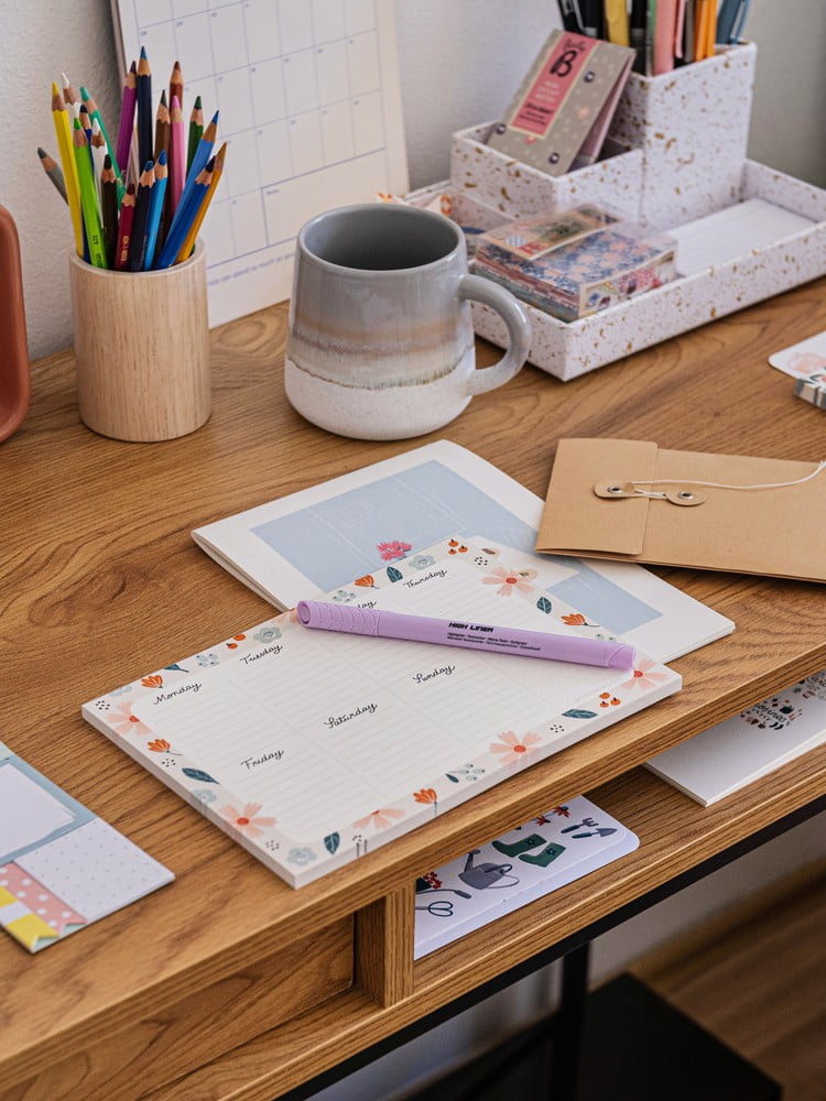 Inspirații: Job și studiu, Birou, Cadouri