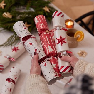 Pocnitori de Crăciun