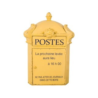 Cutii poștale