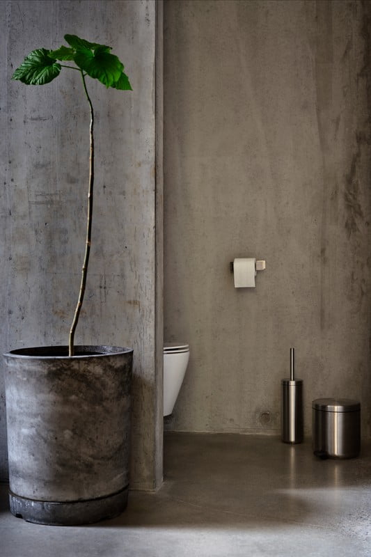 Inspirații: Baie, Curățenie și organizare, Stil scandinav