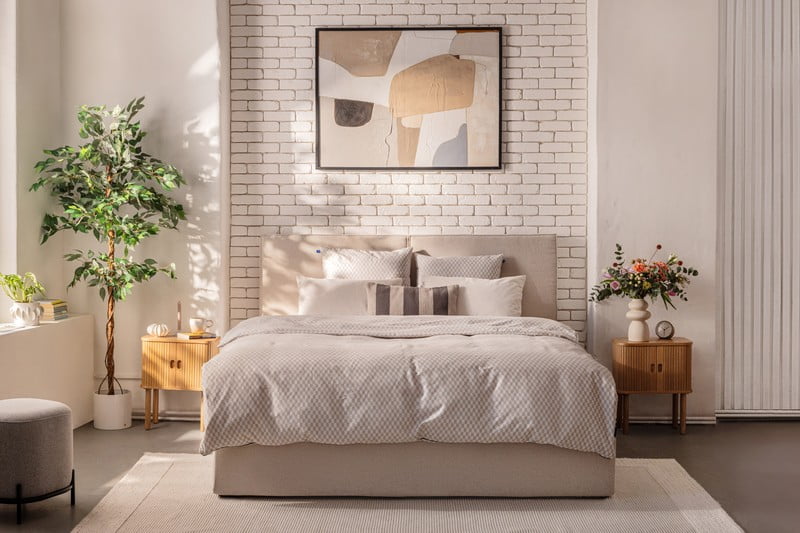 Inspirații: Dormitor