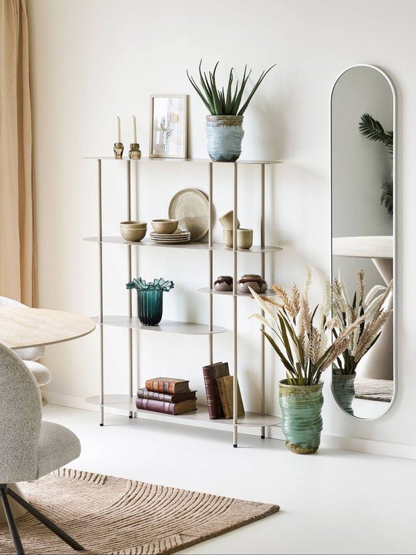 Inspirații: Zonă de dining, Decorațiuni