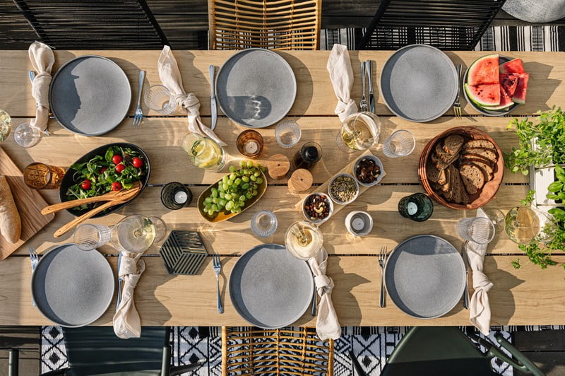 Inspirații: Zonă de dining