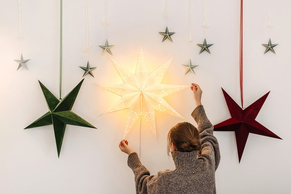 Inspirații: Crăciun, Decorațiuni