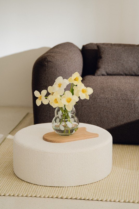 Inspirații: Stil scandinav, Sufragerie