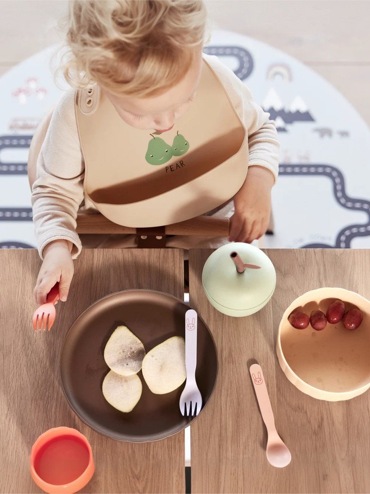 Inspirație: Copii, Zonă de dining