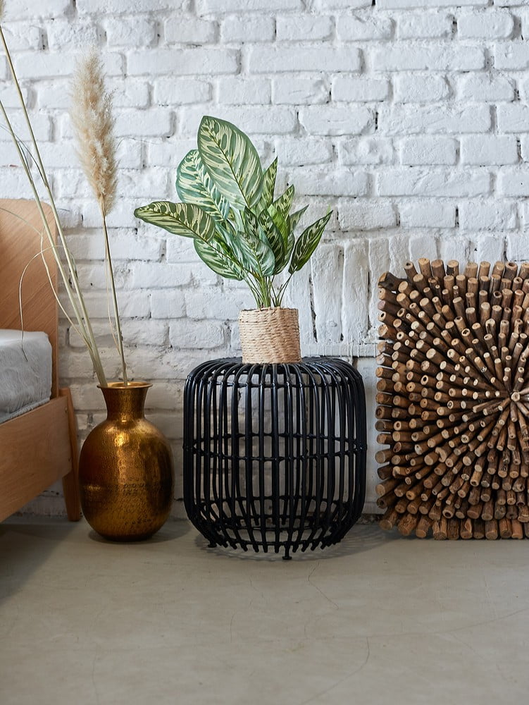 Inspirații: Stil boho, Dormitor