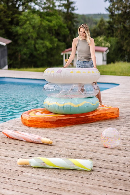 Inspirații: Vară, Grădină